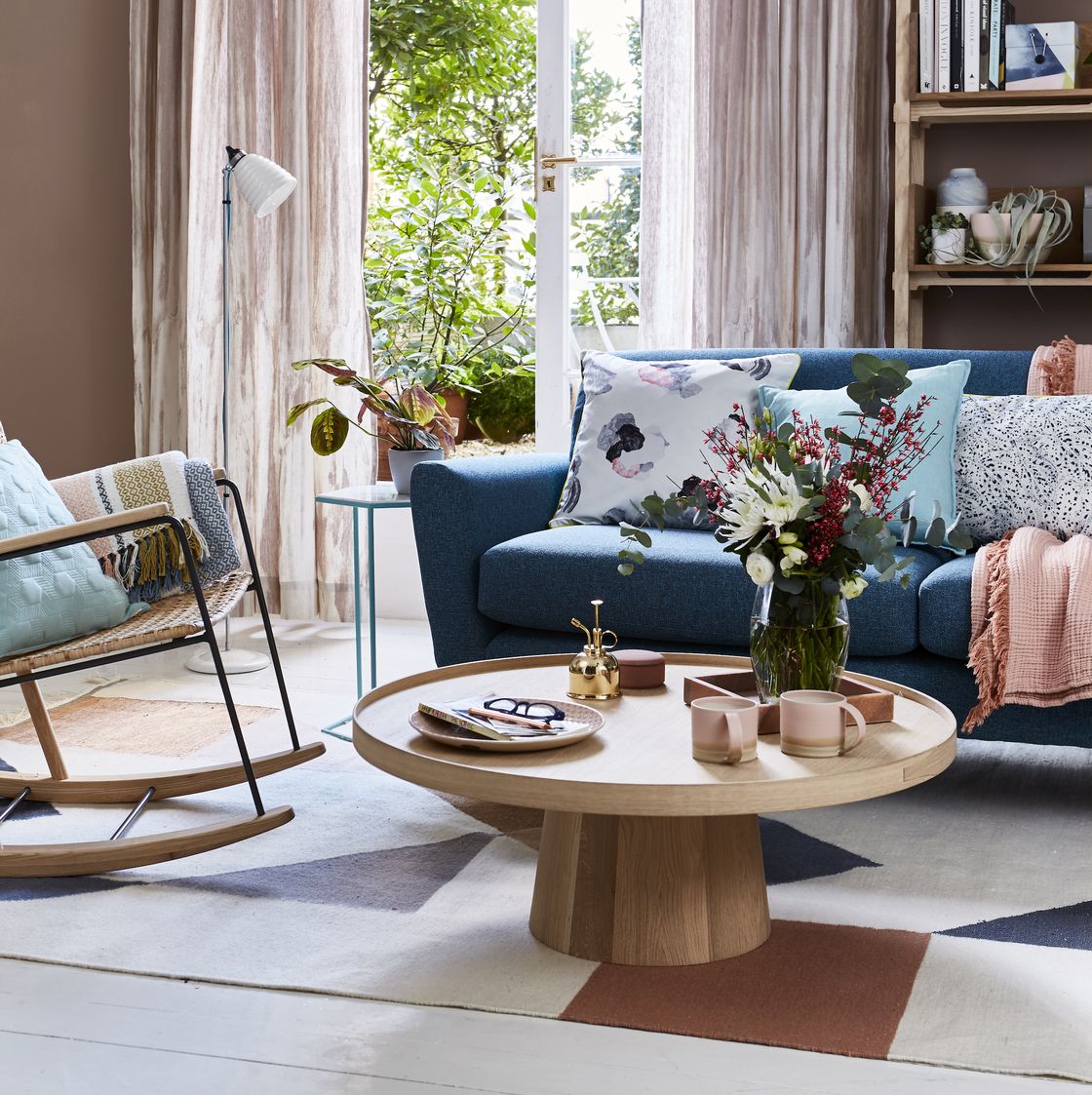 10 interior design rules to follow when decorating your home