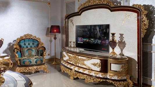 Sultan Tv Ünitesi