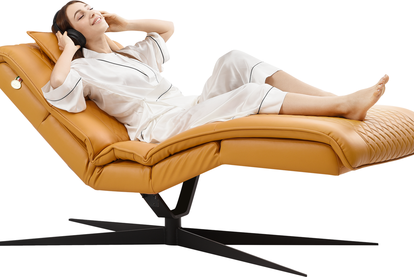 Smart Lounge Chair C020