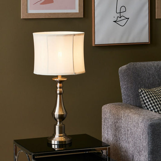 Vega Handcrafted Table Lamp - 71 cm