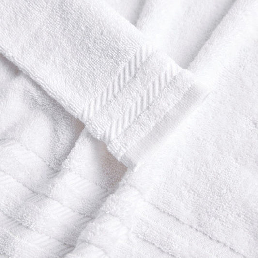 Breeze 6-Piece Bath Towel Set