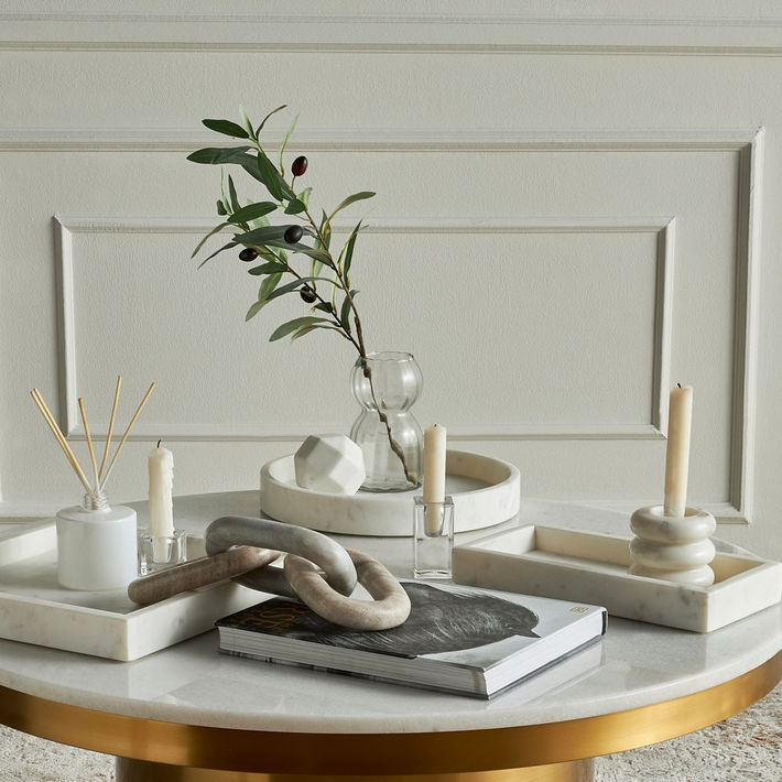 Vermont Decorative Tray