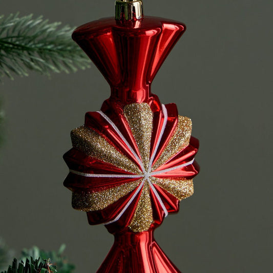 Candy Hanging Tree Ornament - 15 cm