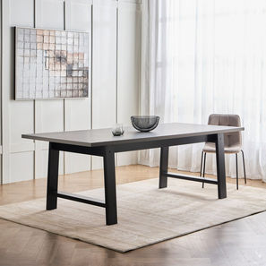 Oxford 8-Seater Dining Table