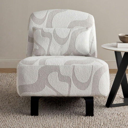 Lyanna Fabric Armchair