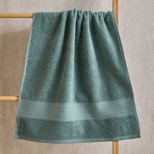 Felix 6-Piece Cotton Hand Towel Set - 50x70 cm