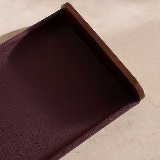 Ophira Luxe Decorative Tray