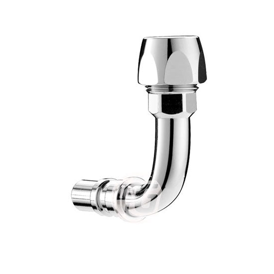 IG900U-3/8G 90° – Rapid fitting 3/8G with “SICURVETTA” 90°