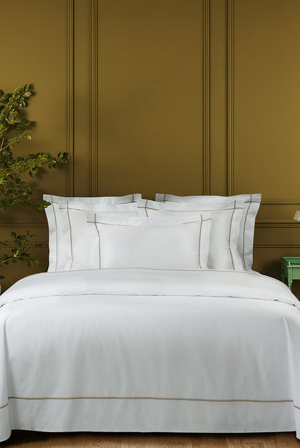 Yves Delorme Athena Flat Sheet