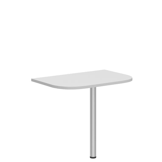 COUNTER TOP AND SUPPORT, MADE IN E1 LAMINATE CHIPBOARD