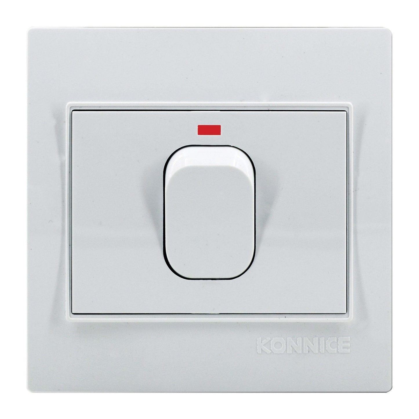 32 Amp Air Conditioner Switch by Konnice | Souqify