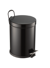 5L bin. Black by SANIBAÑO | Souqify