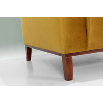 TANYA 2 SEATER SOFA | HIGH-QUALITY MATERIALS