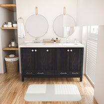 Bathroom Vanity Kardelen Bathroom Vanity-BV59DB01
