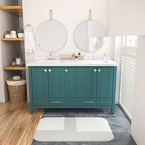 Bathroom Vanity Kardelen Bathroom Vanity-BV59TQ01