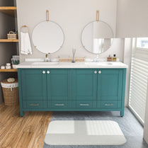 Bathroom Vanity Kardelen Bathroom Vanity-BV71TQ01