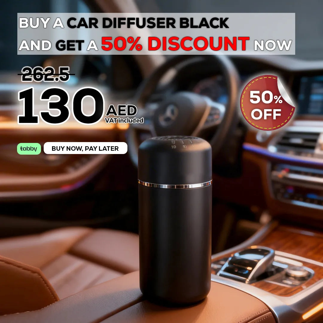 Car Diffuser