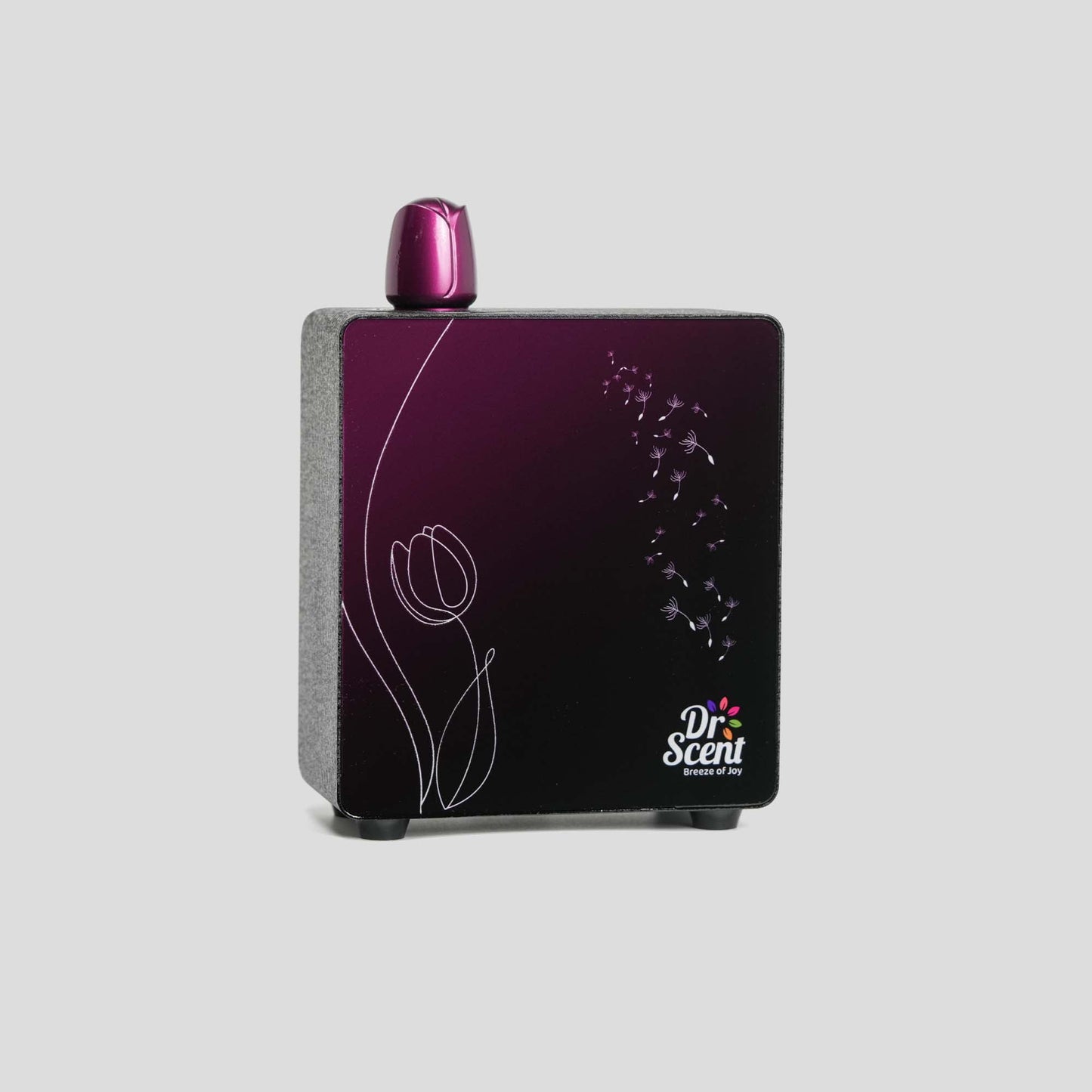 Diffuser Machine ECO – Tulip