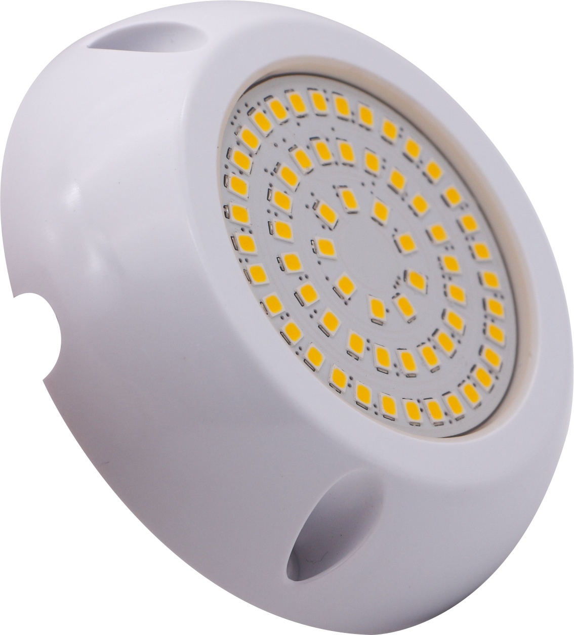 Swimming Pool LED Underwater Light 90mm Dia - Aquatic