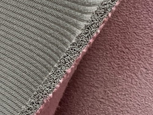 PRIME Candy Cloud Big rubber mat