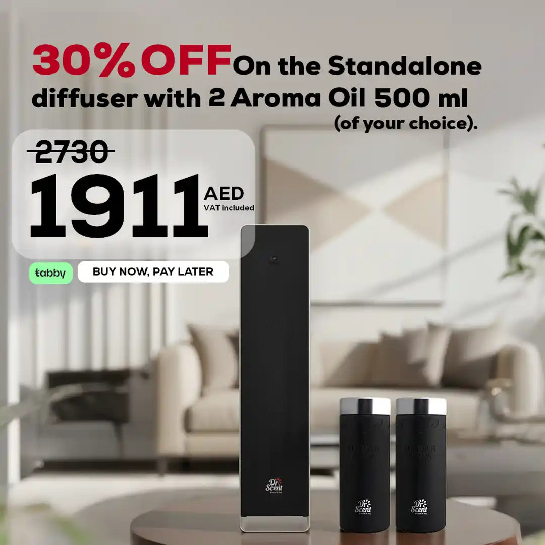The Standalone Offer