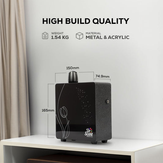 Diffuser Machine ECO – Tulip