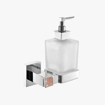Acacia dispenser by SANIBAÑO | Souqify