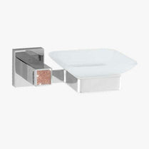 Acacia soap dish by SANIBAÑO | Souqify
