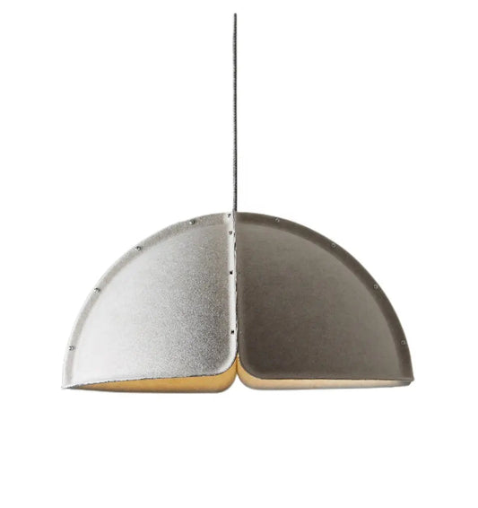 Acoustic lighting felt modern minimalist chandelier designer for living room bedroom dining chandeliers & pendant lights by Zhongsan | Souqify