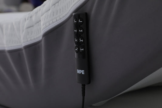 AI Mattress A2323 by MPE Smart Bed | Souqify