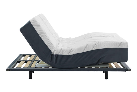 AI Mattress A2330 Bed by MPE Smart Bed | Souqify