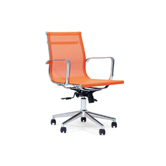 Assist Office CHROME METAL by SANCREA | Souqify