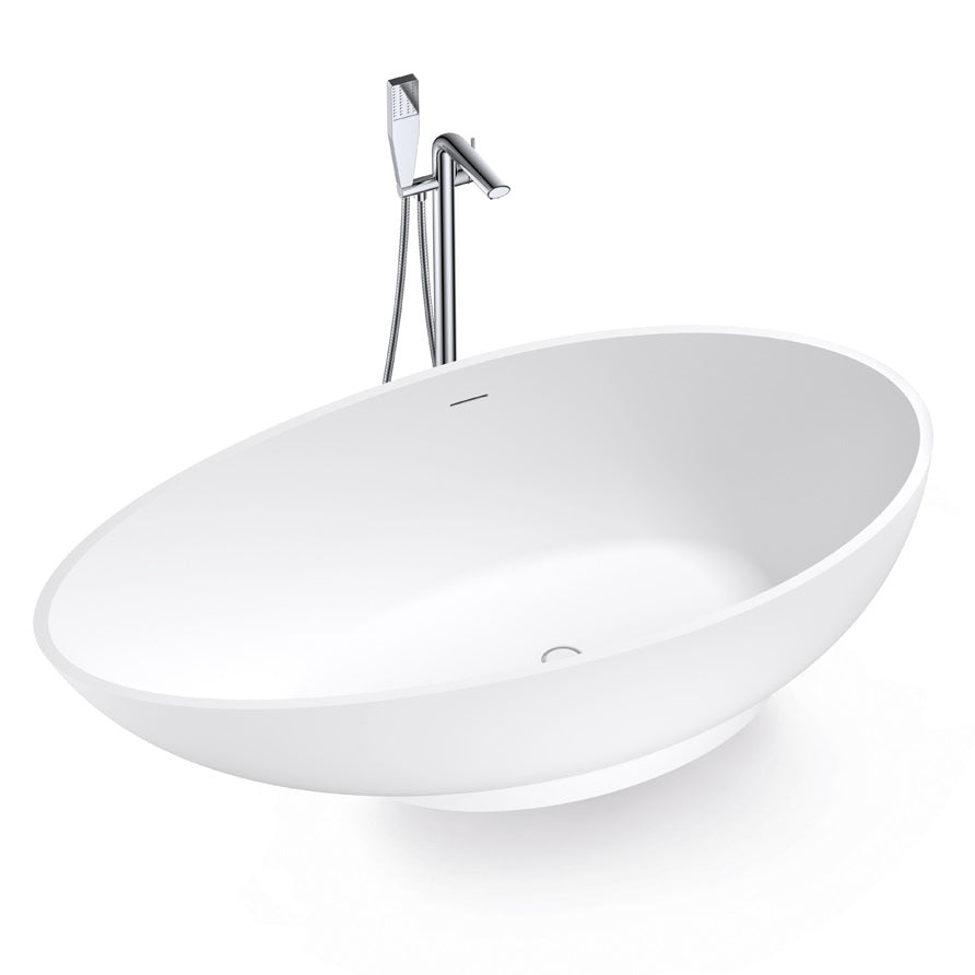 Augusta-bt-b11510 1500 x 750 x 520 mm PMMA solid surface by BTHAUS | Souqify