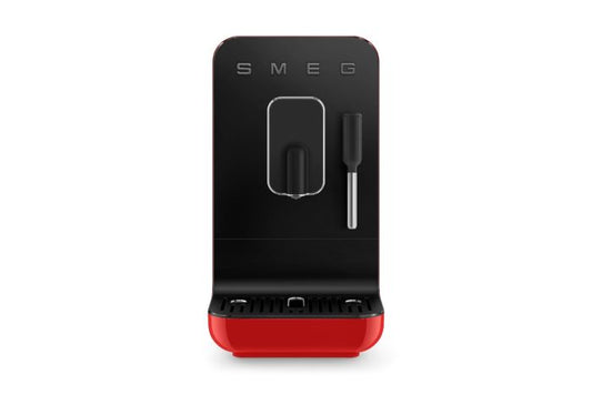 Smeg Espresso Coffee Machine, BCC12917UK
