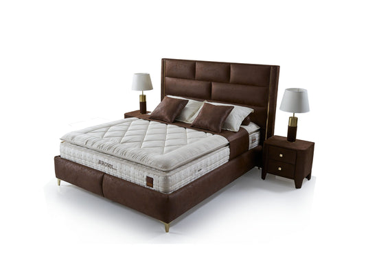 Brown Starex Set by EwosHome | Souqify