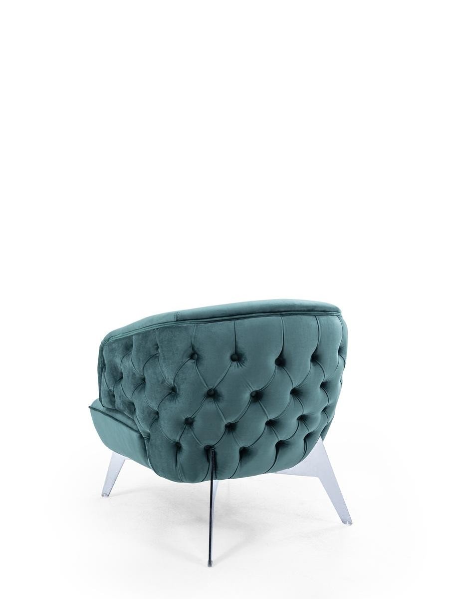 Bubble Kapitone METAL BASE by SANCREA | Souqify