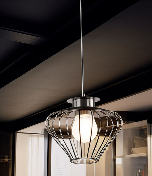 Celestial Sphere Pendant Lamp by MANSIO | Souqify