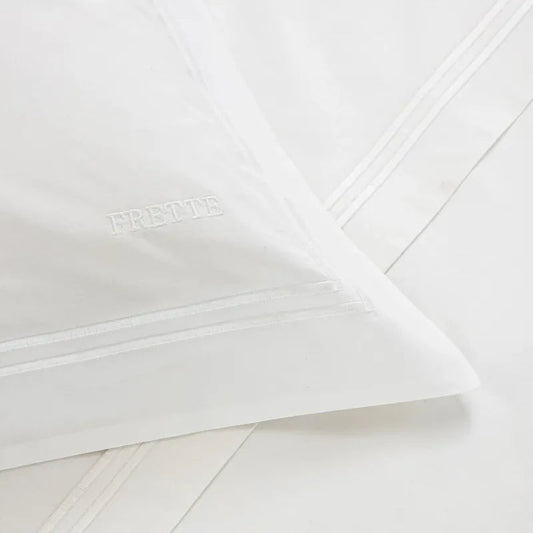 Classic Pillowcase Sham by 2 | Souqify
