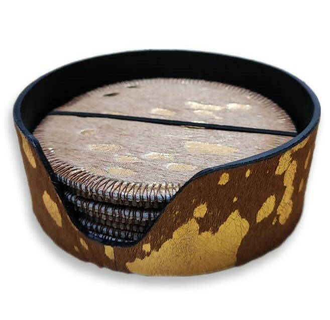 Coaster Holder - Assorted colors Home Decor by Dinkids Furniture Trading L.L.C. | Souqify