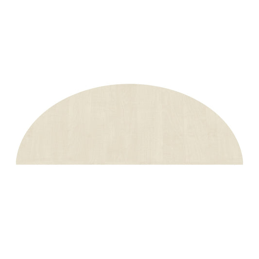 CONNECTING TOP, MADE IN E1 LAMINATE CHIPBOARD by Treejar | Souqify