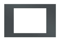 Dark Silver Electric Wall Cover Frame by Konnice | Souqify