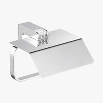Diamond toilet paper holder by SANIBAÑO | Souqify