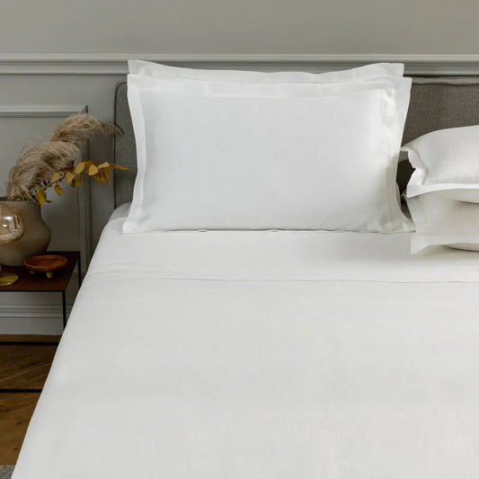 Divine Flat Bottom Sheet by 2 | Souqify