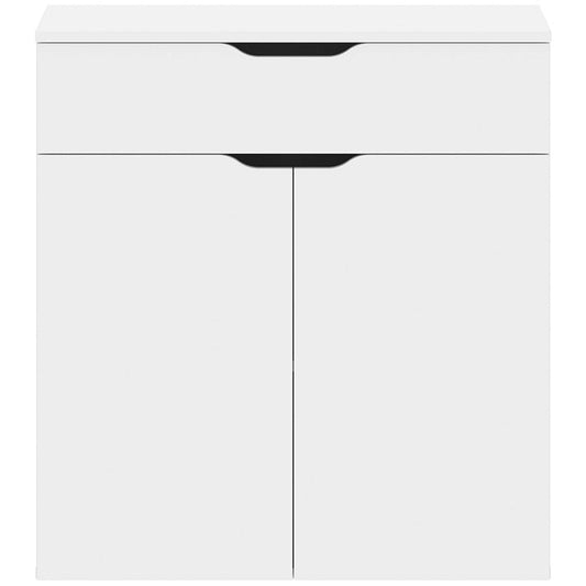 DW 7535 750 X 350 X 800 WHITE by Skyland | Souqify