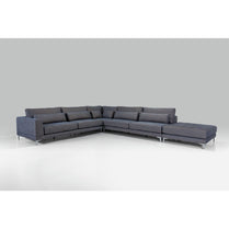 AMBRA CORNER SOFA | EXTREMELY COMFORTABLE