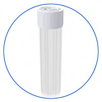 EKOFP4-SLIM1 Filter Housing by AquaFilter | Souqify