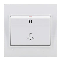 Electric Bell Switch by Konnice | Souqify