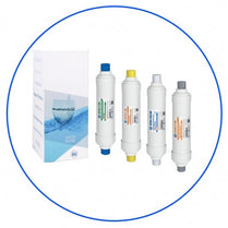 EXCITO-B-CLR-CRT by AquaFilter | Souqify