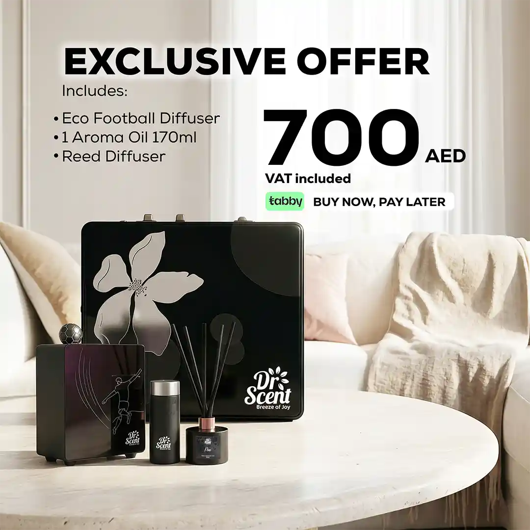 Eco Football Exclusive Metallic Box Offer