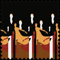 Fabric Barker Department Store by Vladila | Souqify